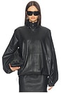 view 1 of 5 Anorak in Black
