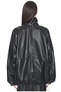 view 5 of 5 Anorak in Black