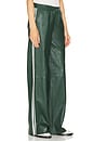 view 3 of 6 Baggy Athletic Pant in Ivy White
