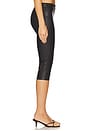 view 3 of 6 Capri Pant in Black