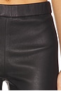view 6 of 6 Capri Pant in Black