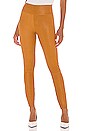 view 1 of 4 LEGGINGS in Camel