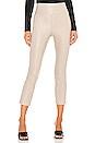 view 1 of 4 X REVOLVE Capri Legging in Taupe