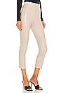 view 2 of 4 X REVOLVE Capri Legging in Taupe