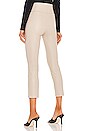 view 3 of 4 X REVOLVE Capri Legging in Taupe