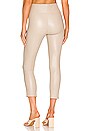 view 3 of 4 Capri Legging in Beige