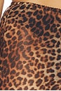 view 7 of 6 Amelie Midi Skirt in Jaguar
