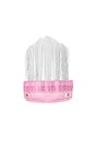 view 4 of 4 New Generation 45 Degree Toothbrush in Pink