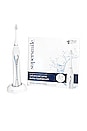 view 3 of 3 Advanced Sonic Pulse Toothbrush in 