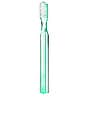 view 1 of 4 New Generation 45 Degree Toothbrush in Green