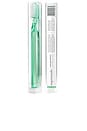 view 3 of 4 New Generation 45 Degree Toothbrush in Green