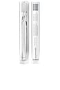 view 3 of 4 New Generation 45 Degree Toothbrush in Clear