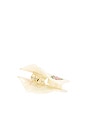 view 2 of 5 Hand-Painted Mini Flower Mahjong Claw Hair Clip in 