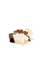 view 2 of 6 Hand-Painted Shih Tzu Pup Claw Hair Clip in 