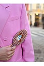 view 5 of 5 Hand-painted King Charles Amazing Hair Day Brush in 