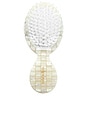 view 2 of 2 BROCHA PARA BOLSO ESTILO MOSAICO DE NUEVA YORK PINTADA A MANO HAND-PAINTED NYC MOSAIC HANDBAG HERO BRUSH in 