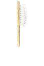view 2 of 4 Hand-painted Palm Trees Handbag Hero Brush in 