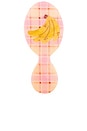 view 1 of 3 Hand-painted Banana Handbag Hero Brush in 