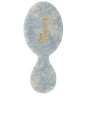 view 1 of 3 Hand-Painted Mama Handbag Hero Brush in Blue