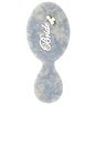 view 2 of 3 Hand-Painted Bride Handbag Hero Brush in Blue