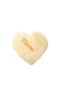 view 1 of 1 Hand-painted Mama Heart Acetate Claw Hair Clip in 