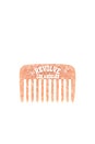 view 1 of 2 x Revolve Hand-Painted Los Angeles Collegiate Pocket Comb in 