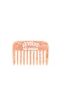view 2 of 2 x Revolve Hand-Painted Los Angeles Collegiate Pocket Comb in 