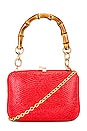 view 1 of 5 Mindy Bag in Orange
