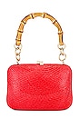 view 2 of 5 Mindy Bag in Orange