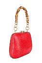 view 3 of 5 Mindy Bag in Orange