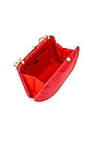view 4 of 5 Mindy Bag in Orange