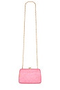 view 5 of 5 КЛАТЧ CELINE in Pink