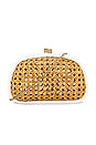view 1 of 5 ESTUCHE MIA in White