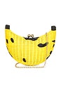 view 1 of 5 ESTUCHE in Yellow