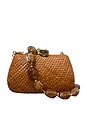 view 1 of 3 BOLSO SOBRE BRENDA in Toast