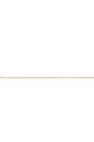 view 3 of 3 Diamond Toggle Link Necklace in 10k Yellow Gold & White Diamond