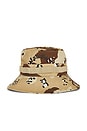 view 1 of 3 Boonie Bucket Hat in Choc Chip Camo