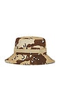 view 3 of 3 Boonie Bucket Hat in Choc Chip Camo
