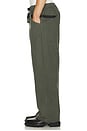 view 2 of 5 Utility Pant in Olive