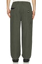 view 3 of 5 Utility Pant in Olive