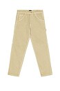 view 5 of 5 80's Painter Pant in Eucalyptus Canvas