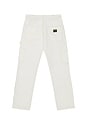 view 2 of 7 OG Painter Pant in Natural Bedford Cord