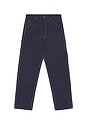 view 1 of 7 Original Painter Pant in Indigo Denim