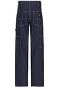 view 2 of 7 Original Painter Pant in Indigo Denim