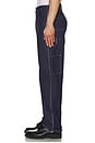 view 5 of 7 Original Painter Pant in Indigo Denim