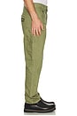 view 4 of 4 80s Painter Pant in Olive Twill