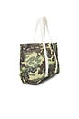 view 3 of 6 Boat Tote in Woodland Dpm