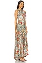 view 2 of 4 Fens Dress in Multi
