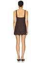 view 3 of 4 Alites Dress in Brown