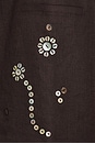 view 4 of 4 Alites Dress in Brown